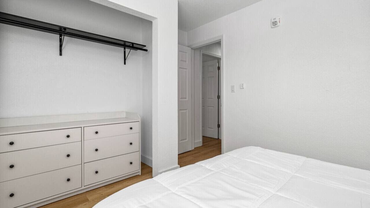 Photo of Bedroom in Pueblo
