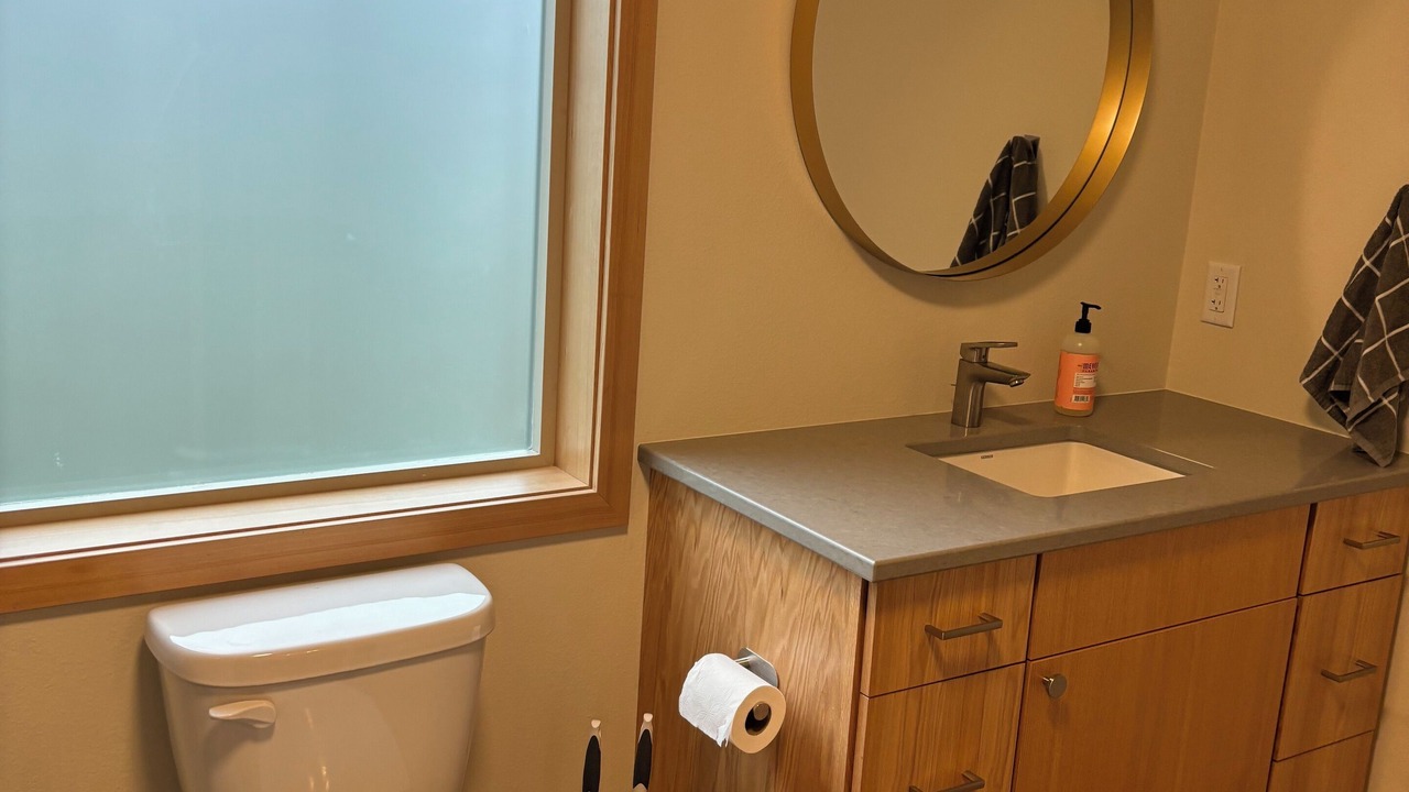 Photo of Bathroom in Newport