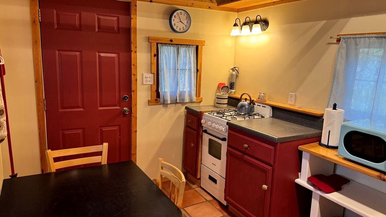 Photo of Kitchen in Pecos