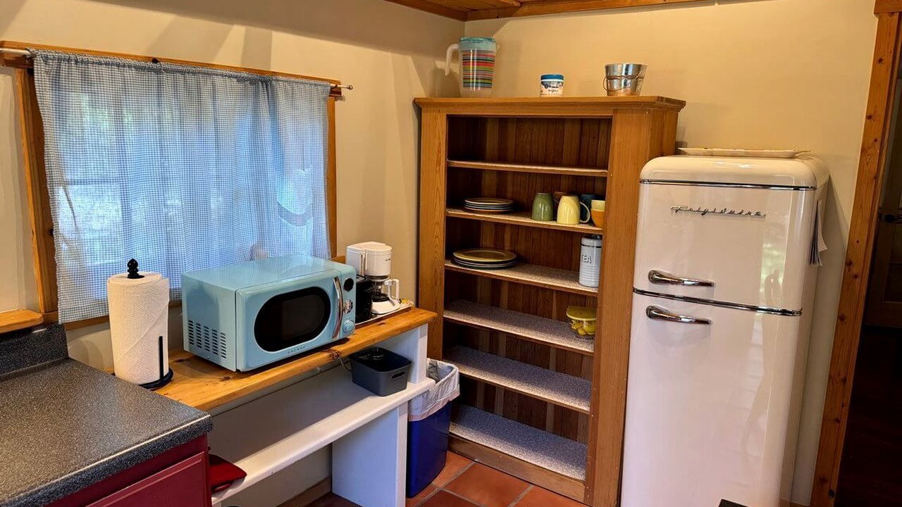 Photo of Kitchen in Pecos