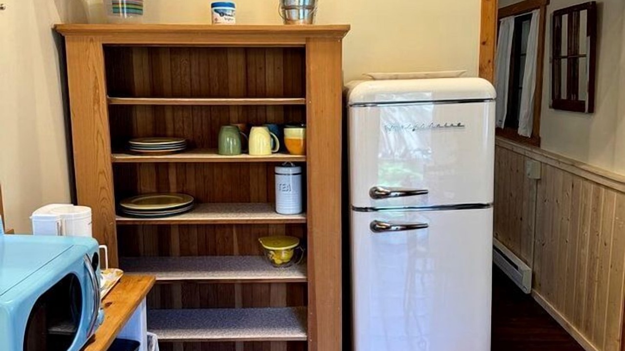 Photo of Kitchen in Pecos