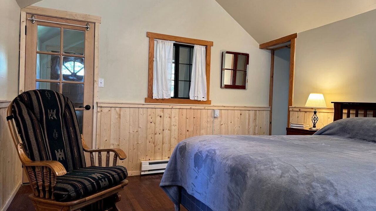 Photo of Bedroom in Pecos