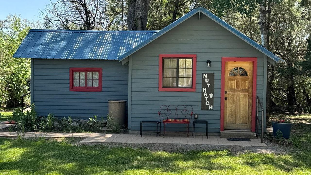 Photo of Outdoor in Pecos
