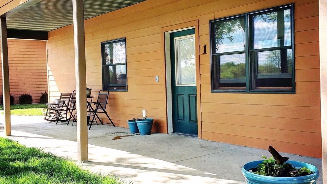 Photo of Patio Balcony in Clay County