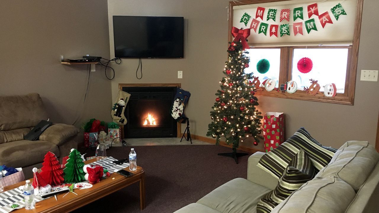Photo of Livingroom in Clay County