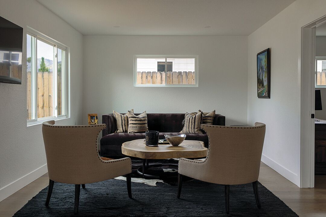 Photo of Livingroom in Golden