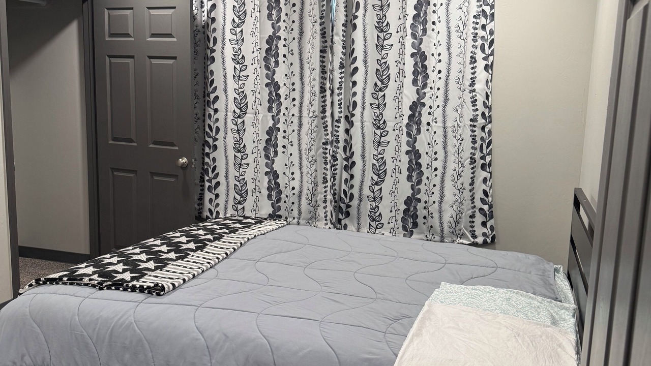 Photo of Bedroom in Slaughterville