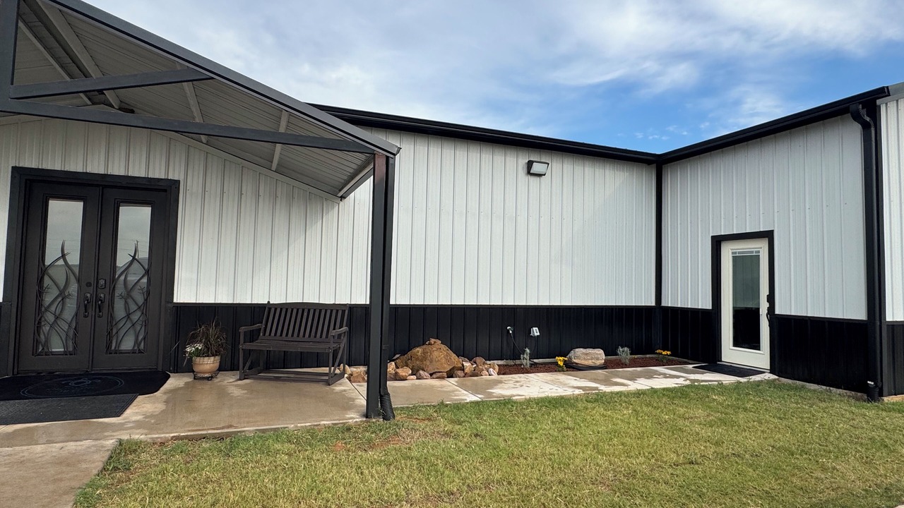 Photo of Outdoor in Slaughterville