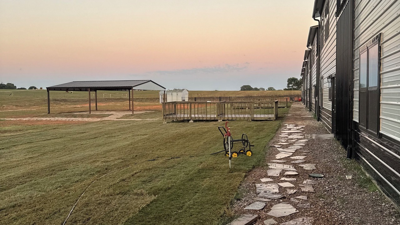 Photo of Outdoor in Slaughterville
