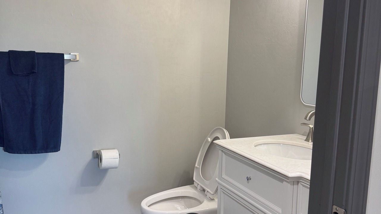 Photo of Bathroom in Slaughterville