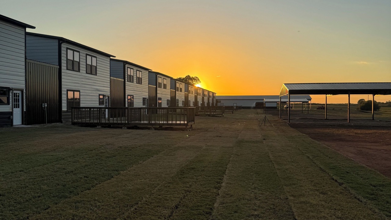 Photo of Outdoor in Slaughterville