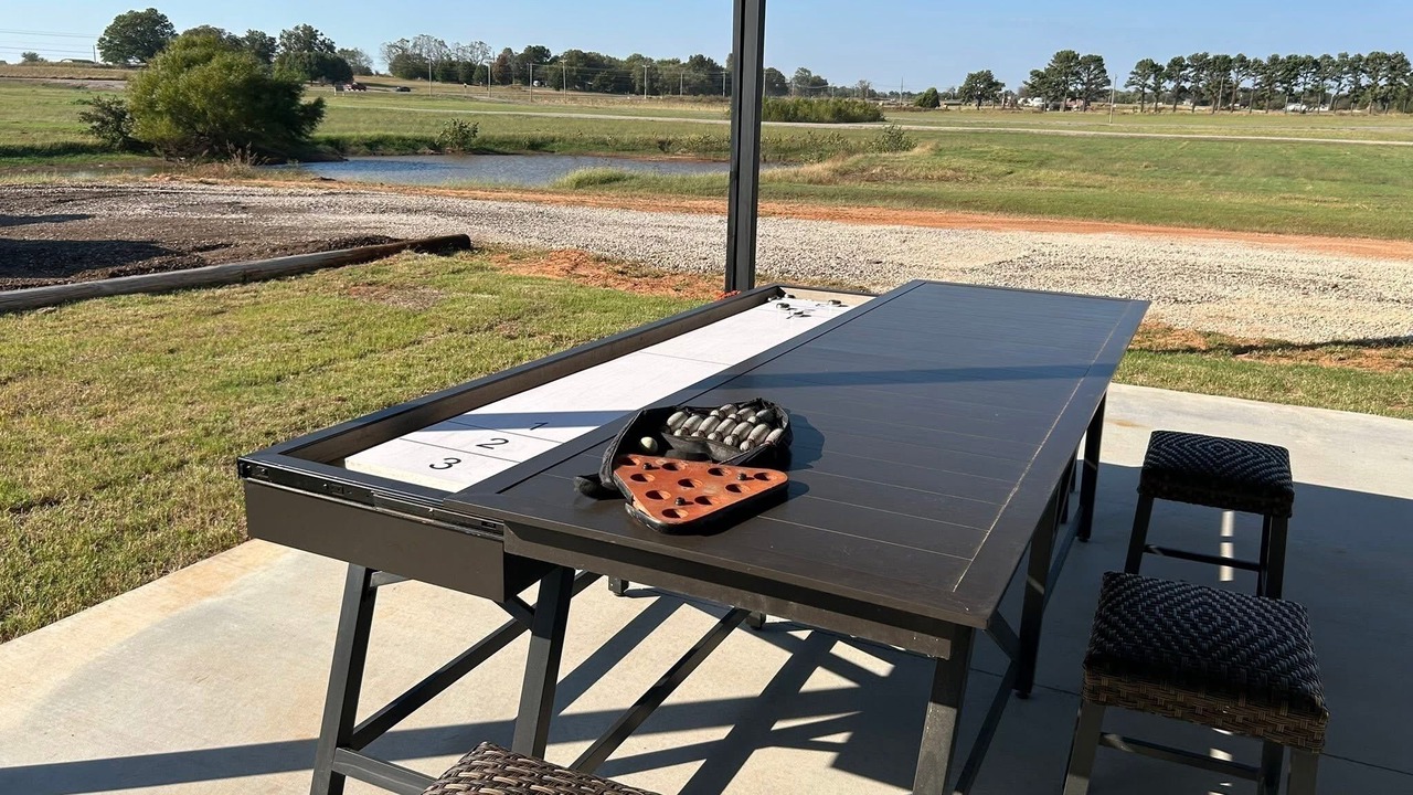 Photo of Outdoor in Slaughterville