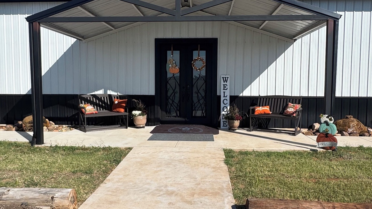 Photo of Outdoor in Slaughterville