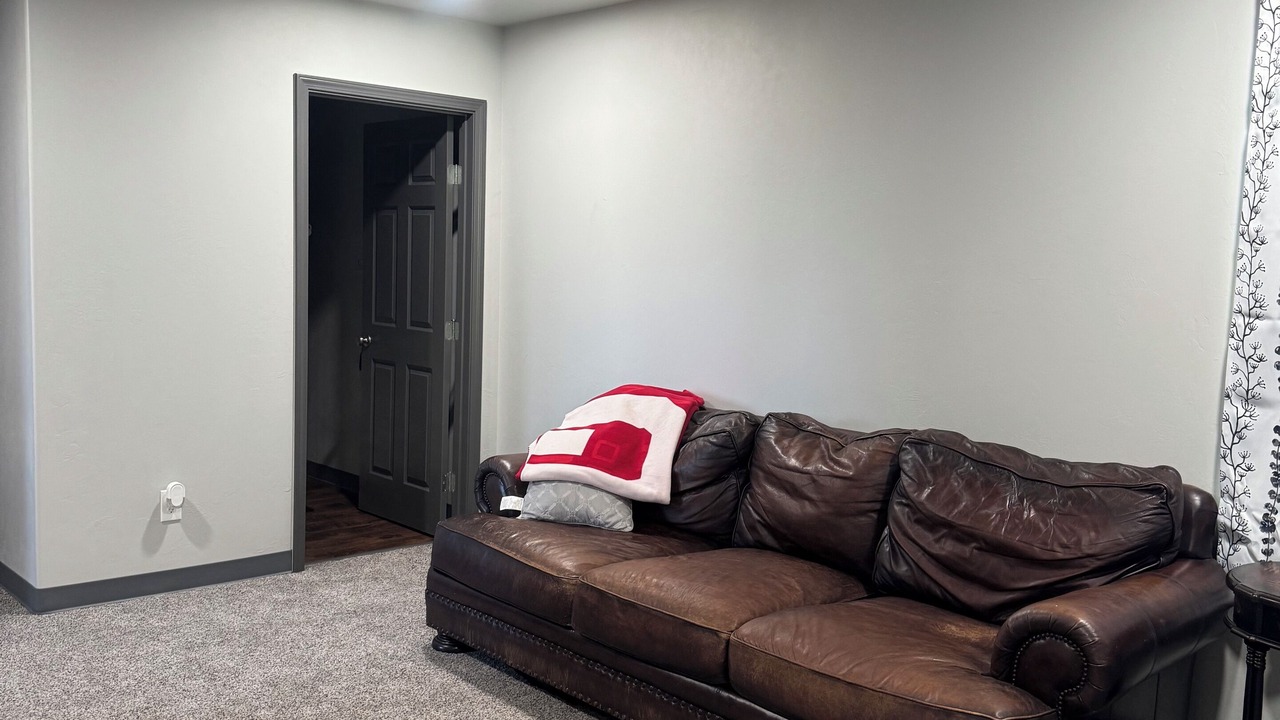 Photo of Livingroom in Slaughterville