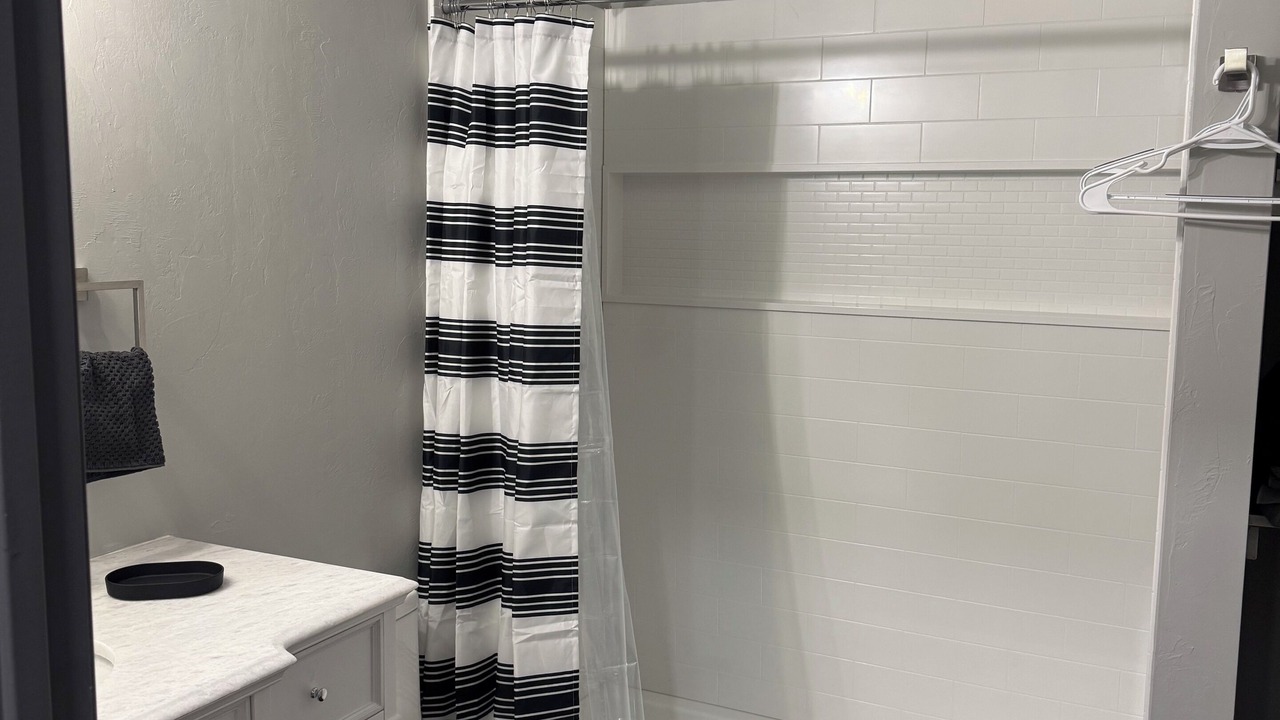 Photo of Bathroom in Slaughterville
