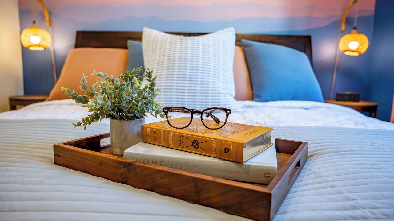 Photo of Bedroom in Cle Elum