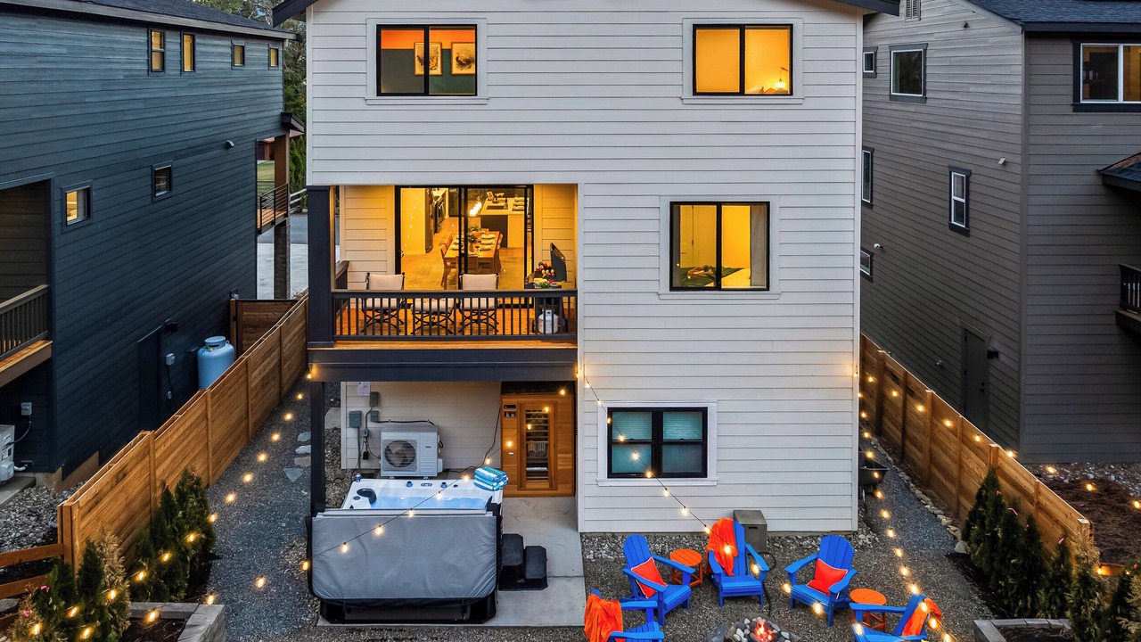 Photo of Outdoor in Cle Elum