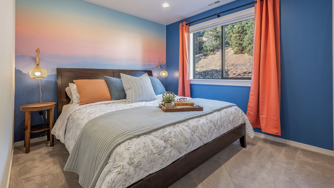 Photo of Bedroom in Cle Elum