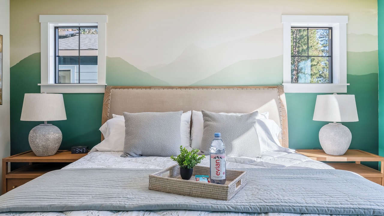 Photo of Bedroom in Cle Elum