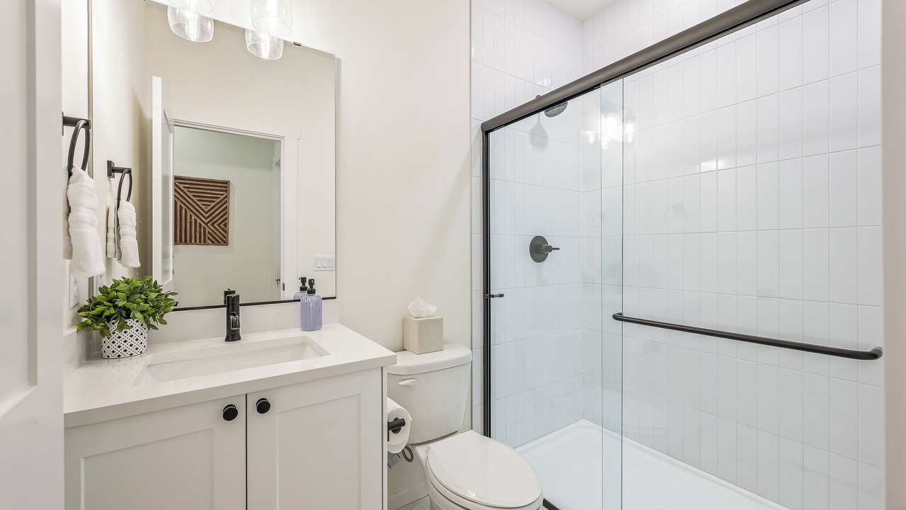 Photo of Bathroom in Cle Elum