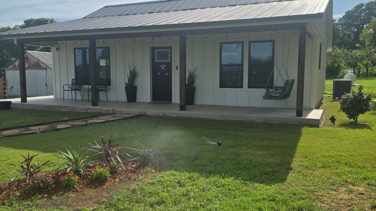Photo of Outdoor in Shawnee