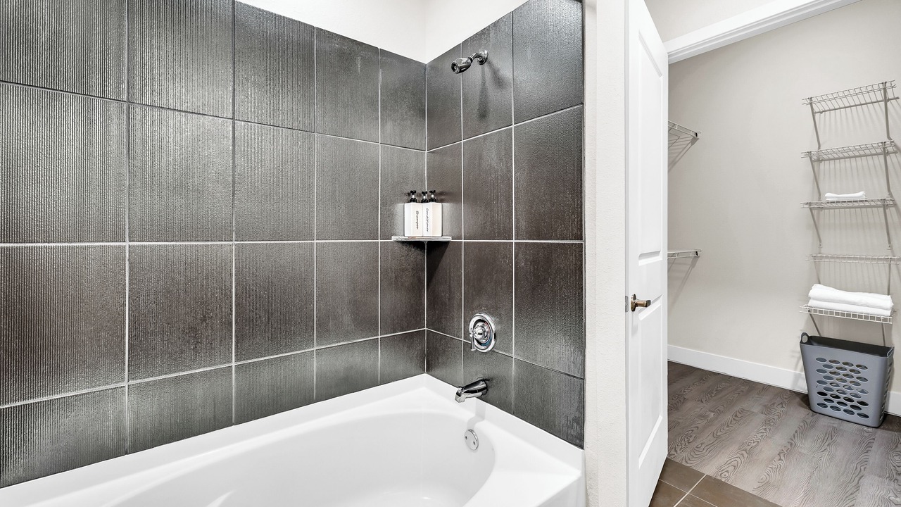 Photo of Bathroom in Dallas Design District