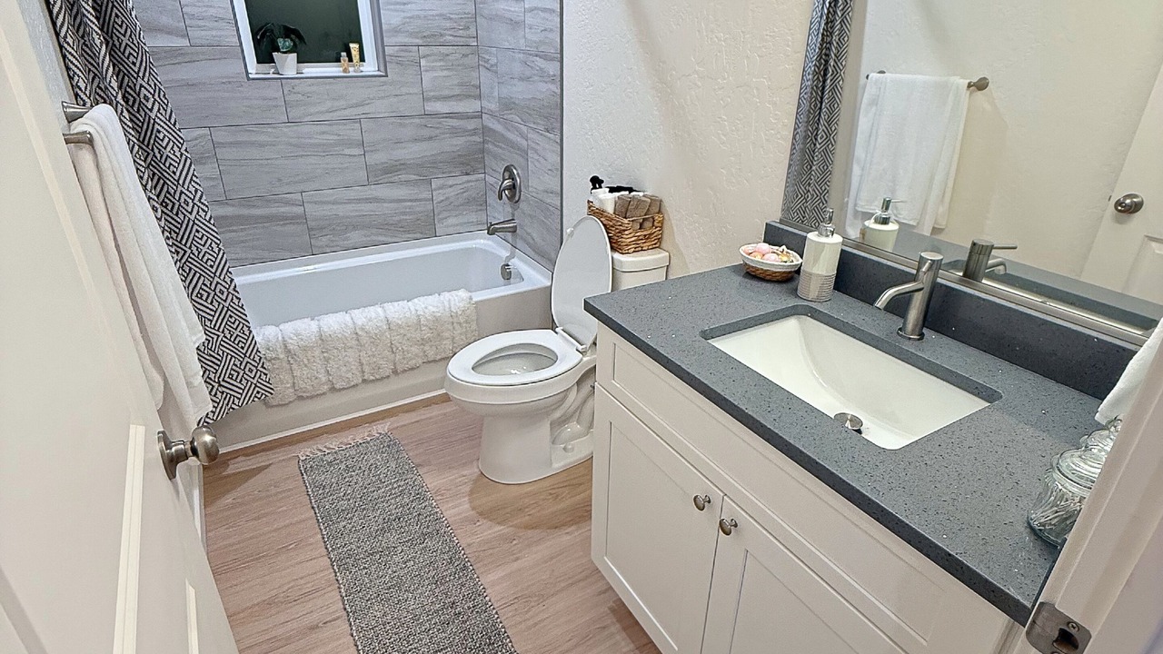 Photo of Bathroom in East Central