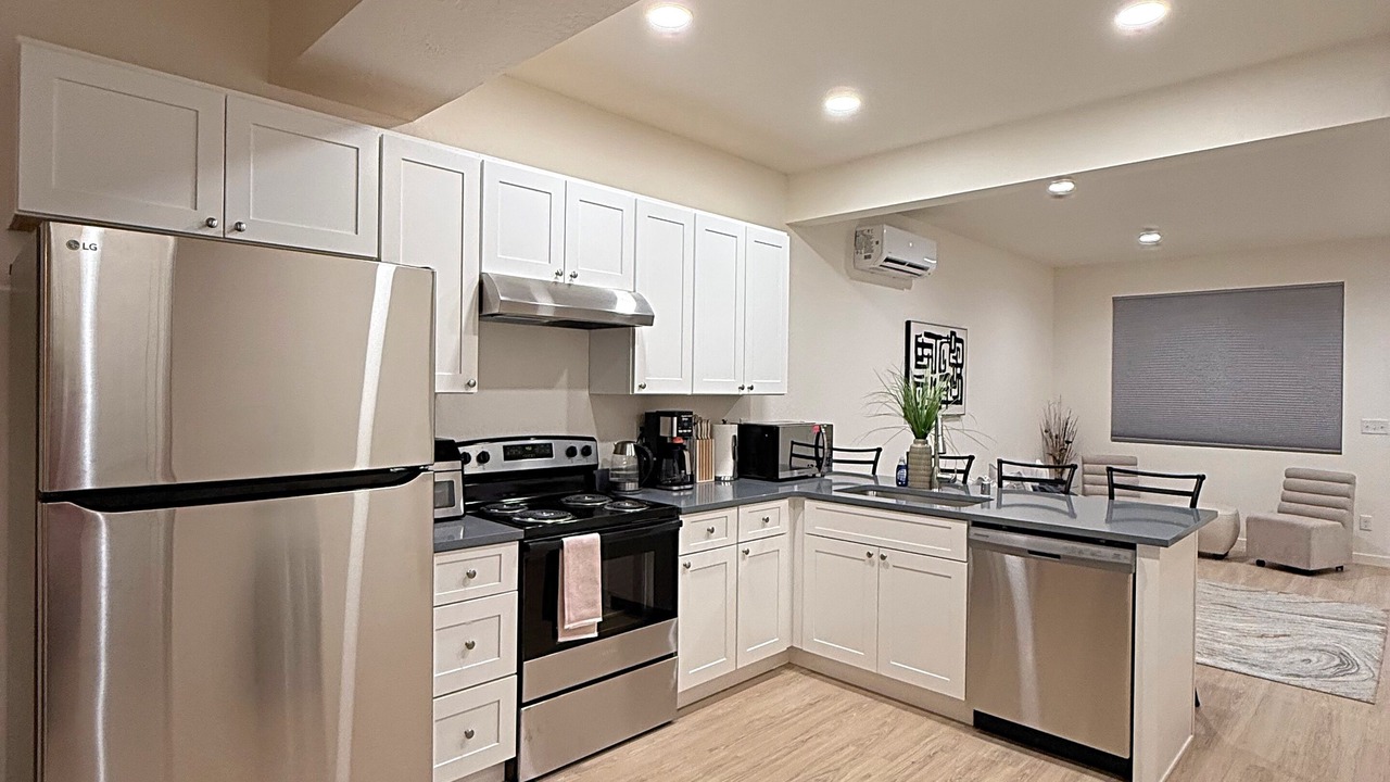 Photo of Kitchen in East Central