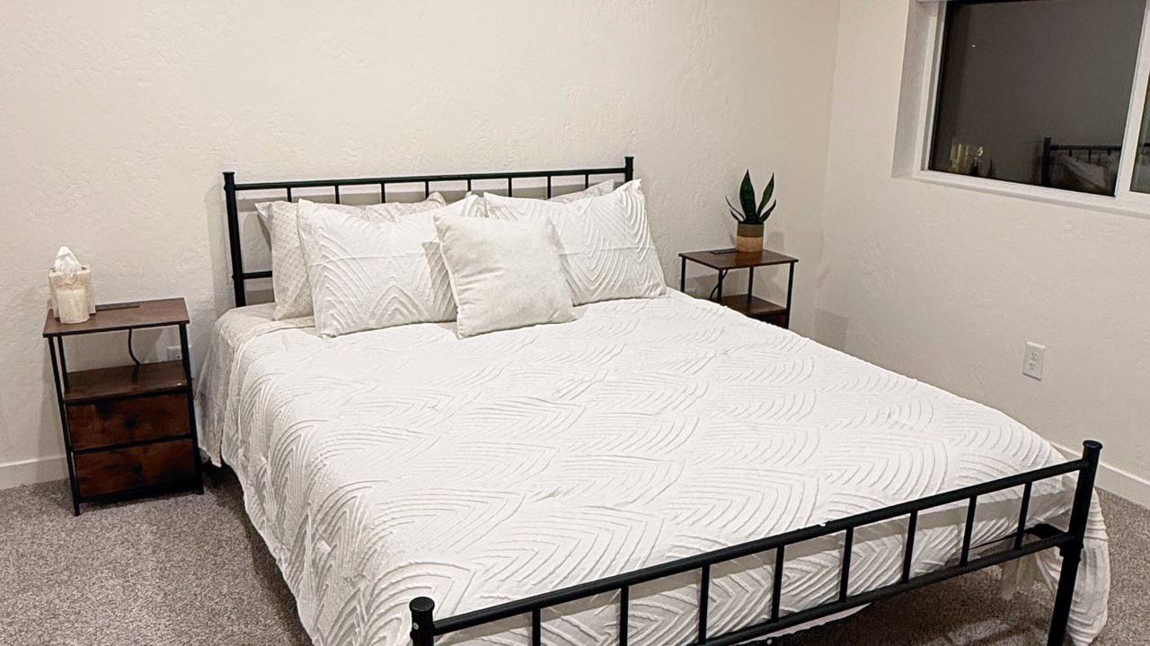 Photo of Bedroom in East Central