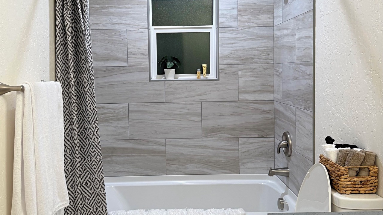 Photo of Bathroom in East Central