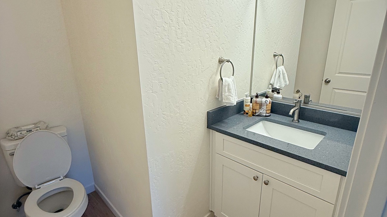 Photo of Bathroom in East Central