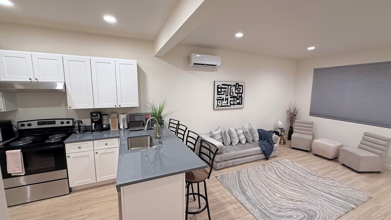 Photo of Kitchen in East Central