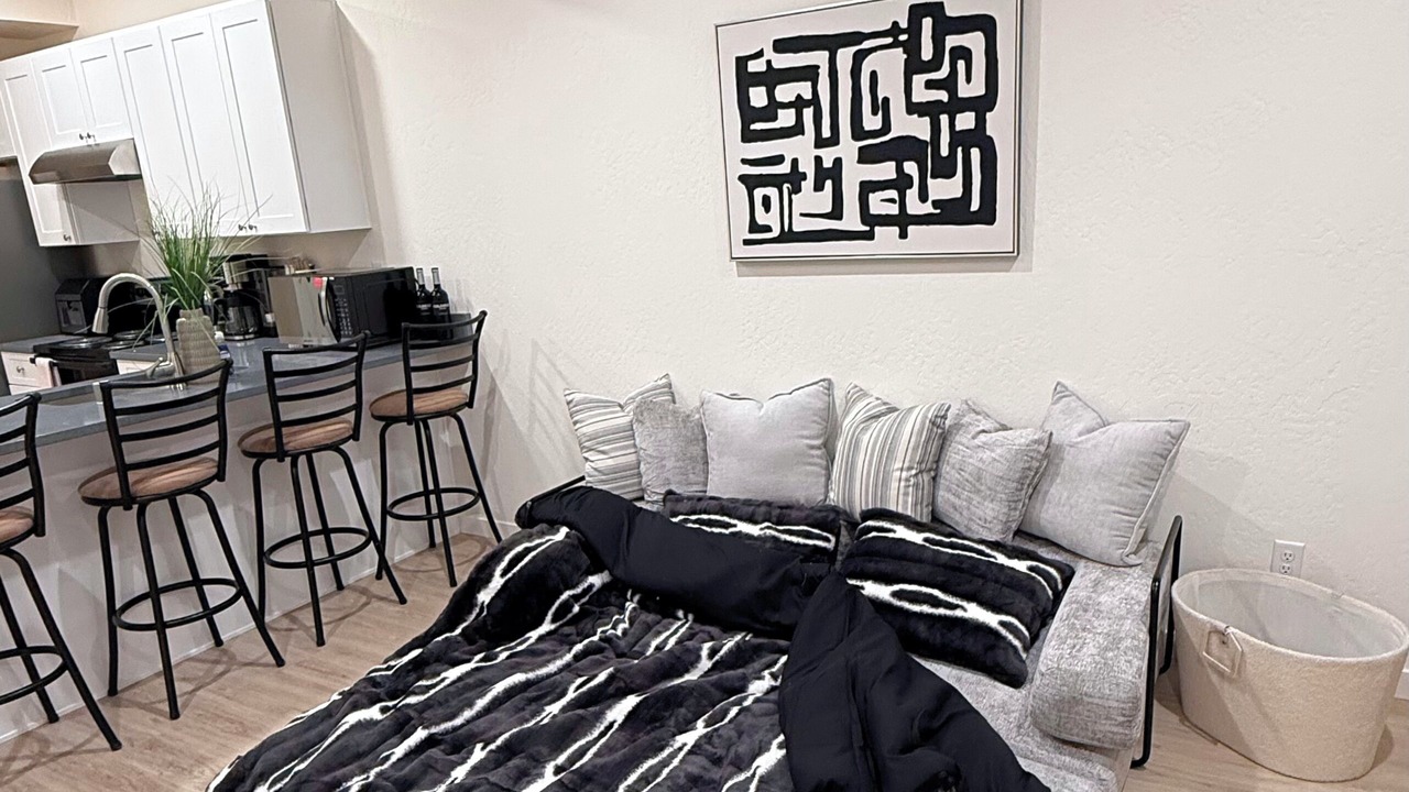 Photo of Bedroom in East Central