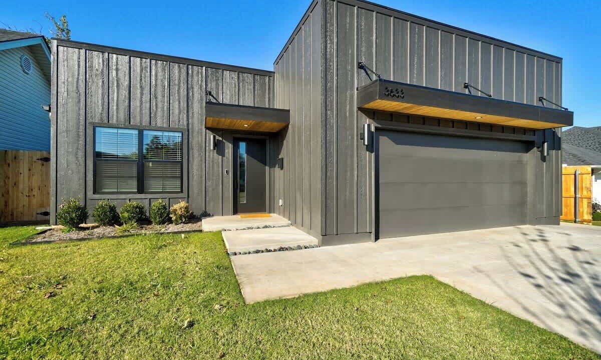 Photo of Outdoor in Central Oklahoma City