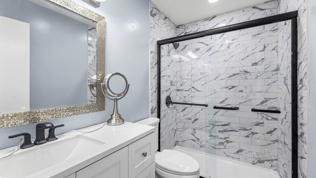 Photo of Bathroom in Olathe