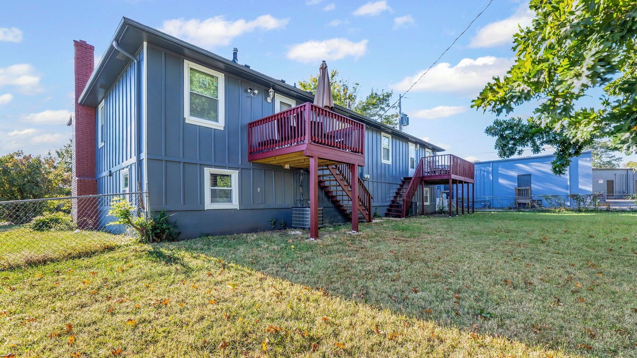 Photo of Outdoor in Olathe