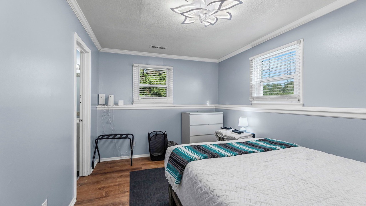 Photo of Bedroom in Olathe