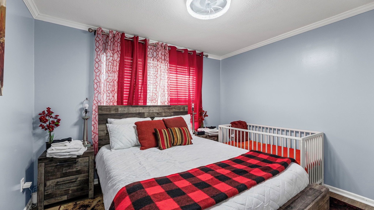 Photo of Bedroom in Olathe