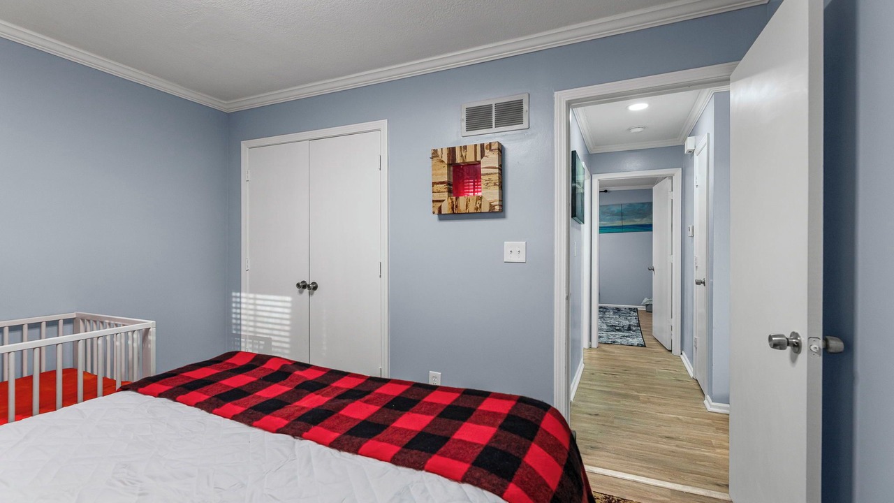 Photo of Bedroom in Olathe
