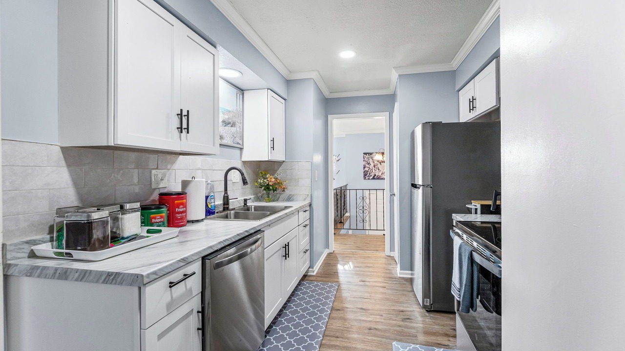 Photo of Kitchen in Olathe