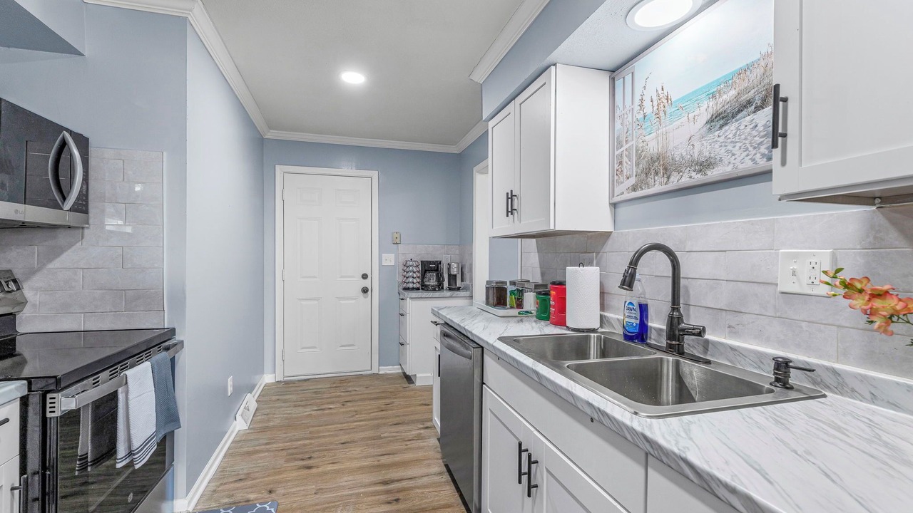 Photo of Kitchen in Olathe