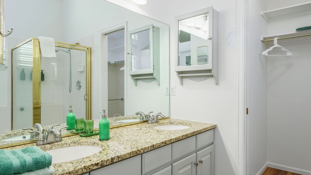 Photo of Bathroom in Louisville