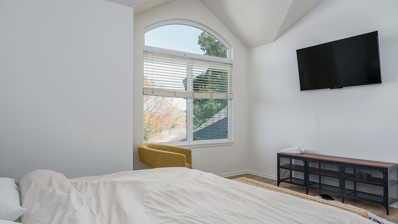 Photo of Bedroom in Louisville