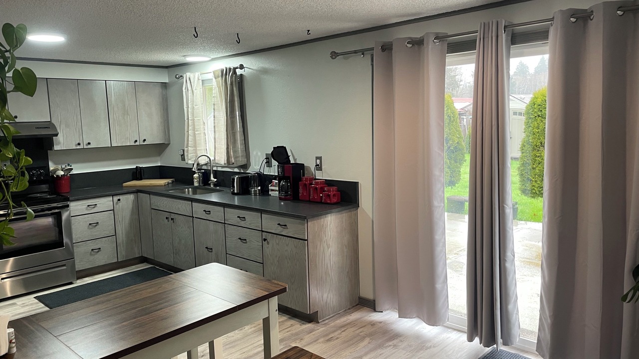 Photo of Kitchen in Forks