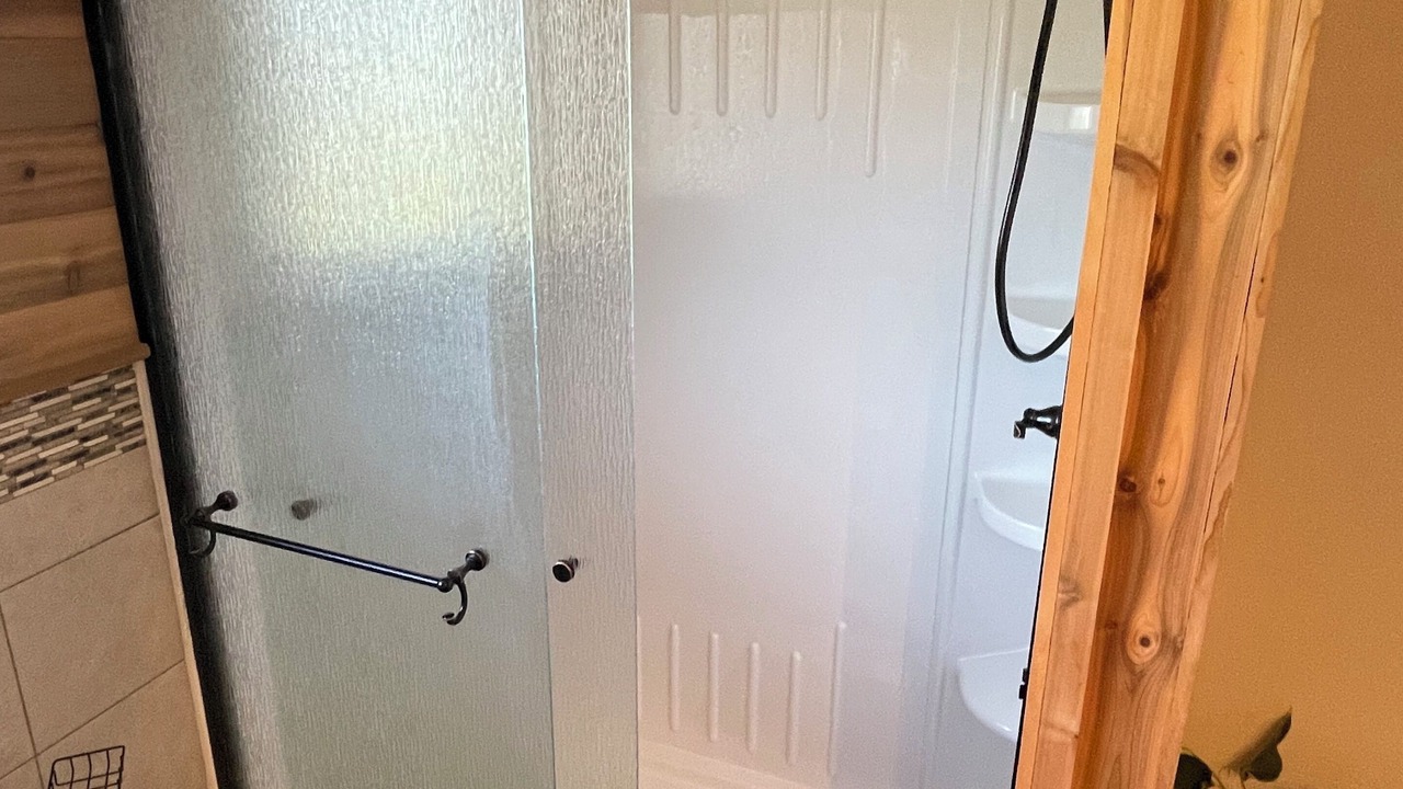Photo of Bathroom in Forks