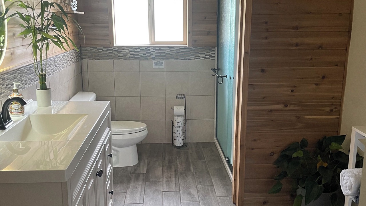 Photo of Bathroom in Forks