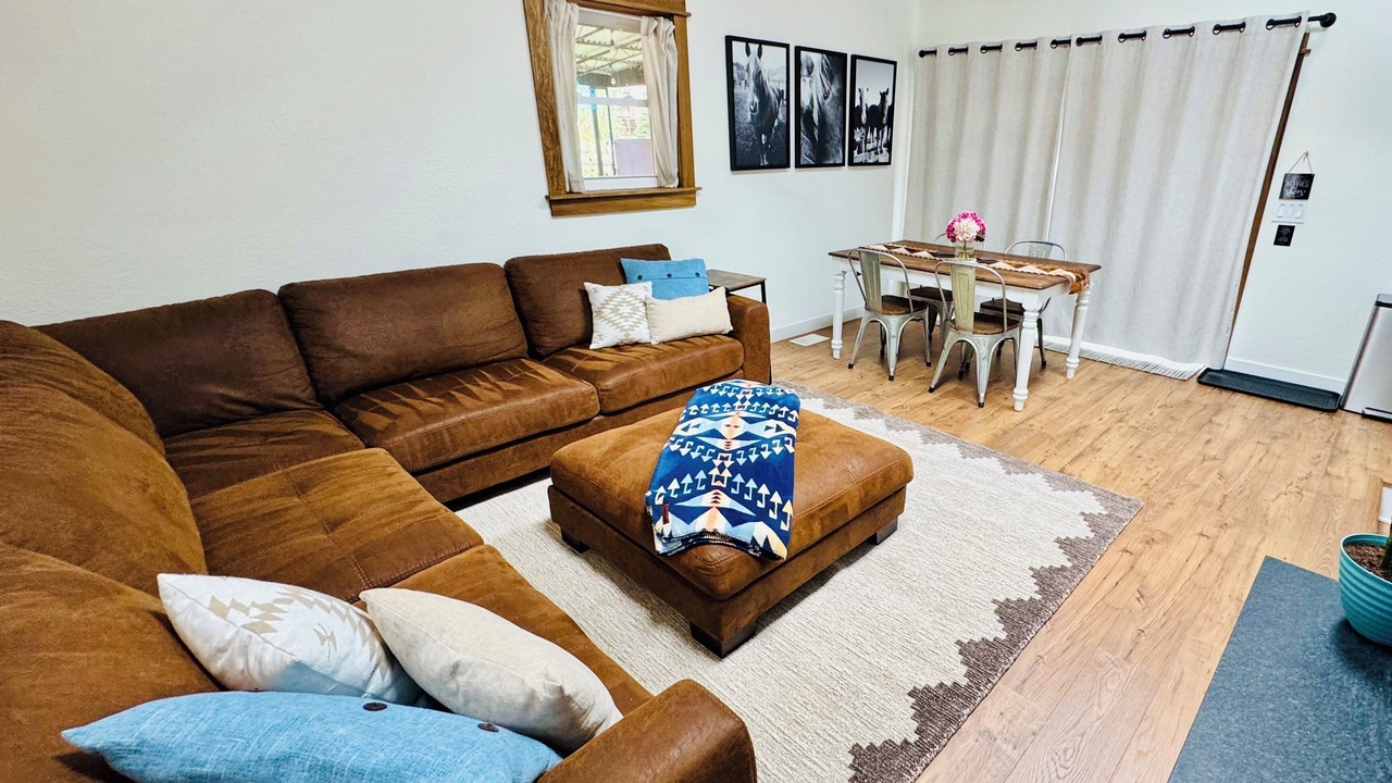 Photo of Livingroom in Barths