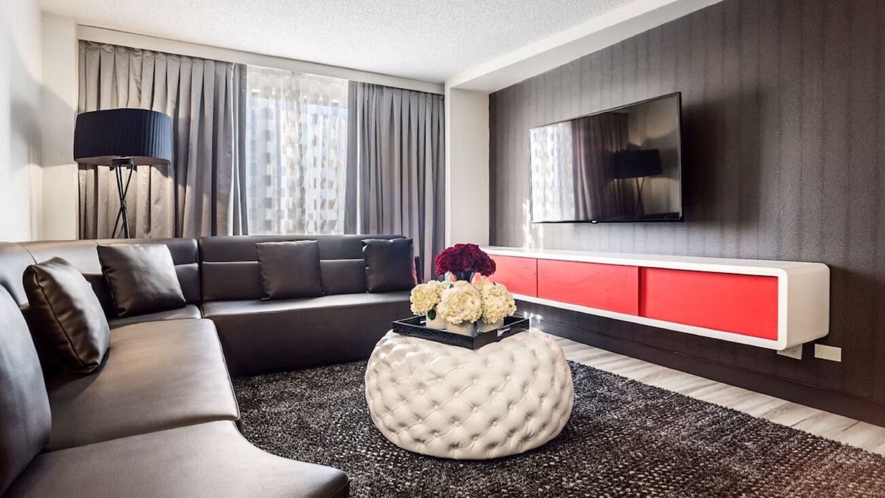 Photo of Livingroom in Downtown Denver