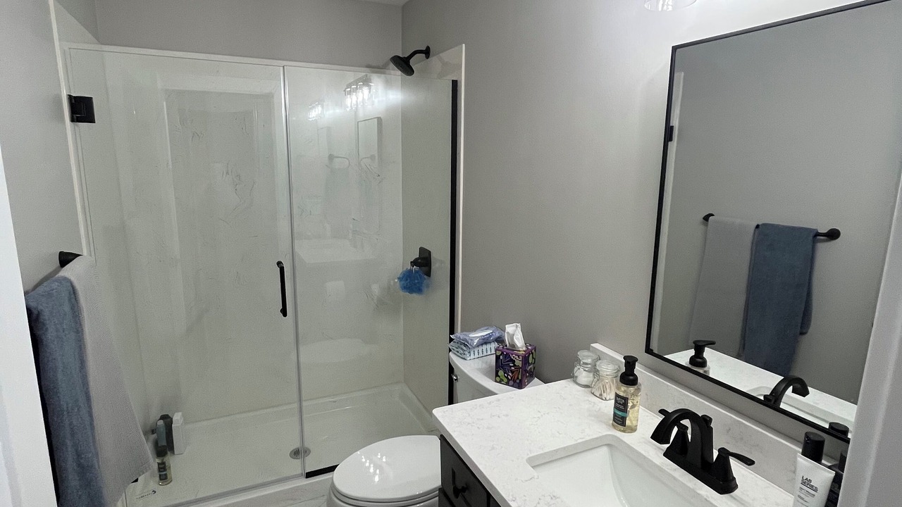 Photo of Bathroom in Quincy
