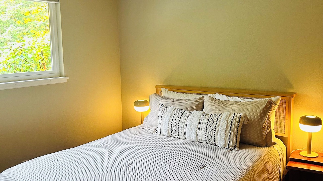 Photo of Bedroom in Packwood